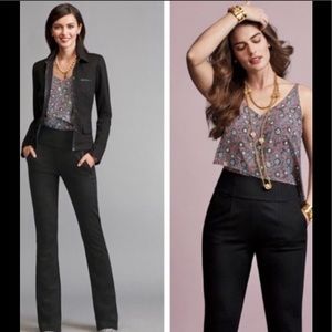 CAbi Camden Trouser, size 8 Long